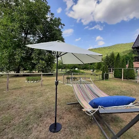 Дом отдыха Vikendica Berbat