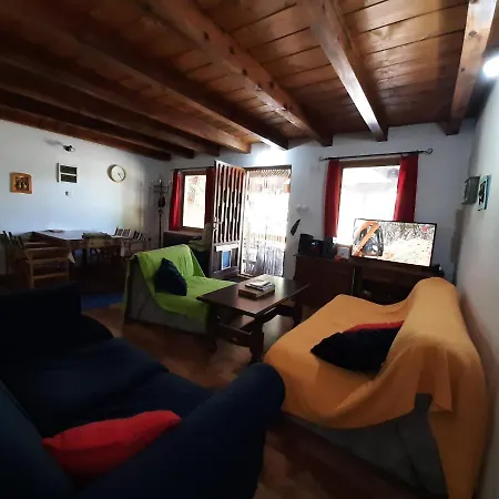 Vikendica Berbat Дом отдыха