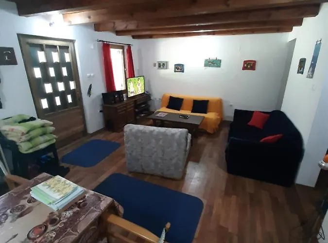 펜션 Vikendica Berbat *