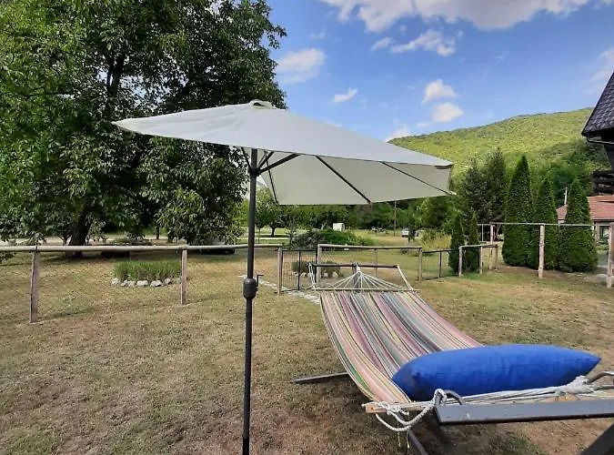 펜션 Vikendica Berbat