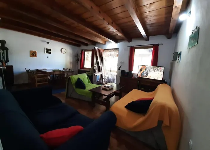 Vikendica Berbat 펜션