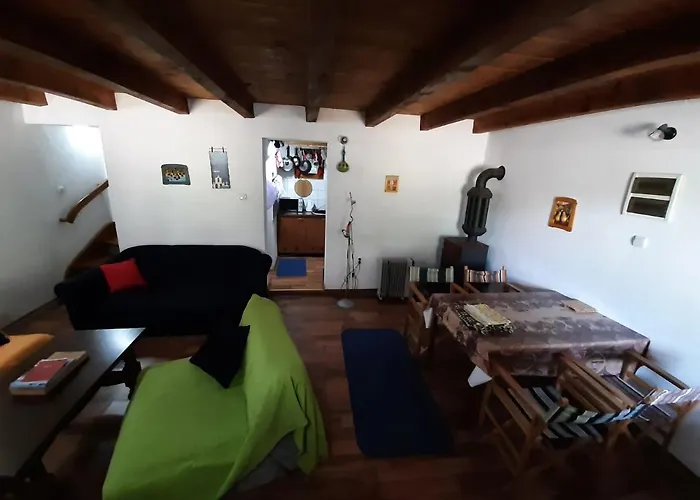 Vikendica Berbat 펜션 *