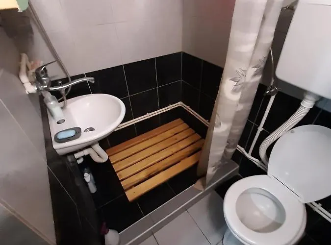 Vikendica Berbat 펜션 *