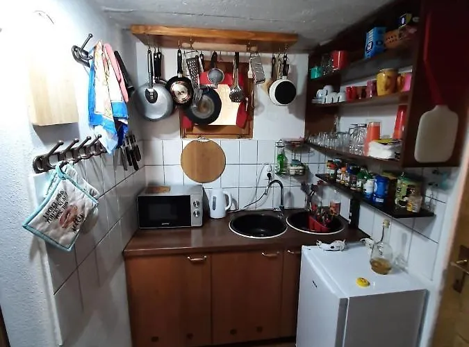 Vikendica Berbat * 오브차르 바냐