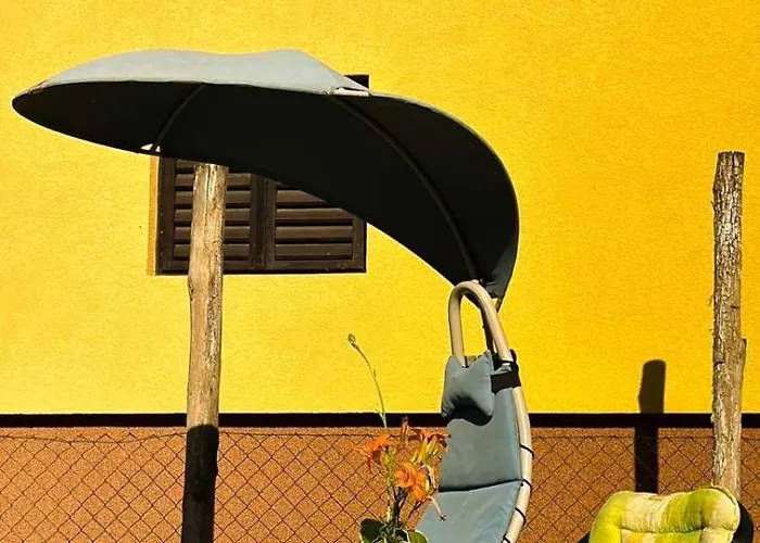 펜션 Vikendica Berbat 오브차르 바냐