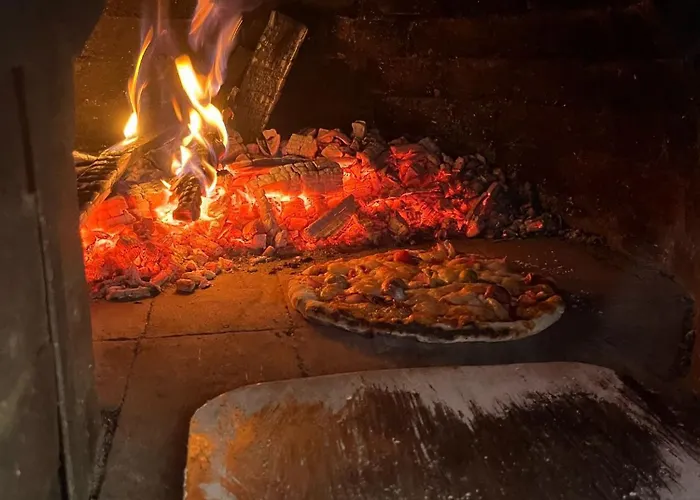 펜션 Vikendica Berbat *