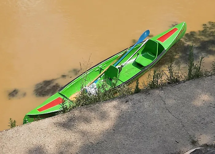 Vikendica Berbat 오브차르 바냐